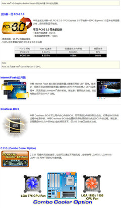 解讀ASROCK華擎H61M-VG4主板 性價(jià)比之選與廣州翔騰服務(wù)部的信息咨詢服務(wù)