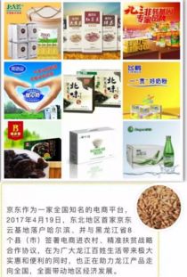 中國綠色食品產(chǎn)業(yè)營銷模式邁入新時代——黑龍江豐收季啟動推動食品銷售創(chuàng)新升級