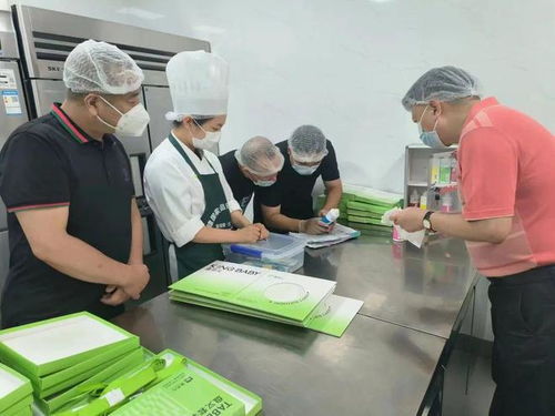 川渝聯(lián)合執(zhí)法護航食品安全，廣元市開展大型食品銷售企業(yè)體系檢查