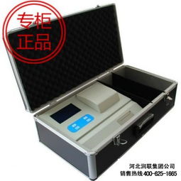 2015款紹興浙江WCS 2000型與GDYS 201M多參數(shù)水質(zhì)分析儀型號概覽